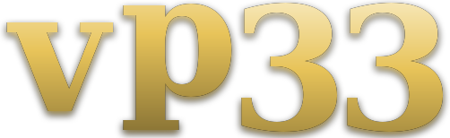 vp33 logo